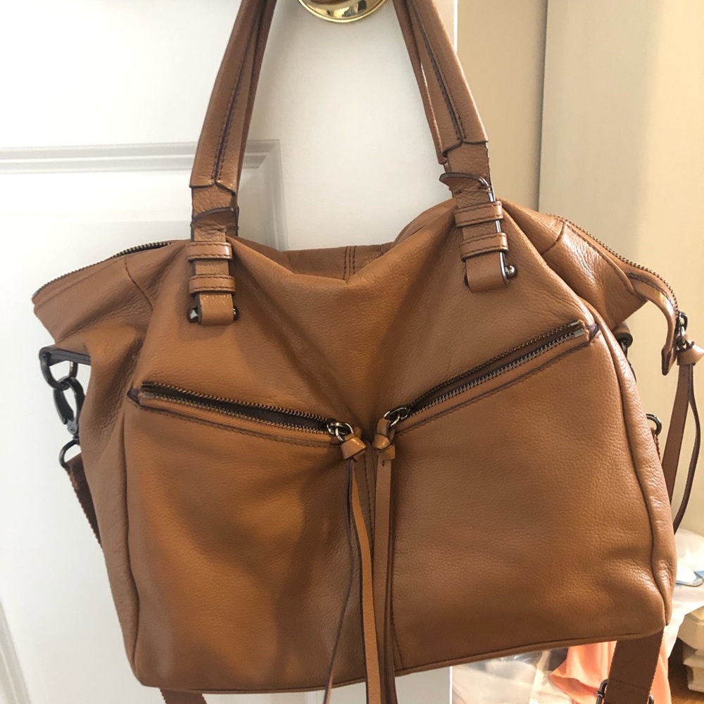 Hand bag